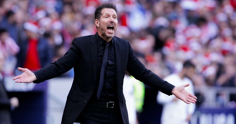 Die Bedeutung von Diego Simeone für Atlético Madrid